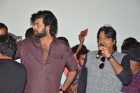 Gaddalakonda Ganesh Jaitrayatra at Eluru Satyanarayana Theatre